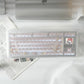 Ainbell Base81 Cute Custom Design Keyboard
