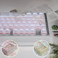 Ainbell Base81 Cute Custom Design Keyboard
