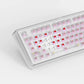 Ainbell Base81 Cute Custom Design Keyboard