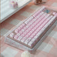 Ainbell Base81 Cute Custom Design Keyboard