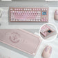 Ainbell Base81 Cute Custom Design Keyboard