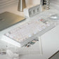 Ainbell Base81 Cute Custom Design Keyboard