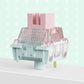 Ainbell Base81 Cute Custom Design Keyboard