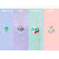 Ainbell Base68 (Beads) Cute Custom Design Keyboard