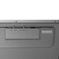 AKKO Air 01 Low Profile Aluminum Mechanical Keyboard