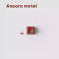 Deadline AirAnchor Keycap Set, Cherry Profile, Transparent PC Key Cap