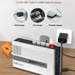 Aiwa T7 Auto-reverse Player/Recorder
