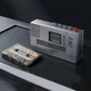 Aiwa T8 Auto-reverse Player/Recorder