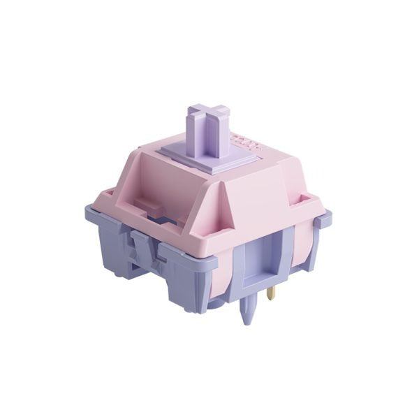 Akko CS Pro Fairy Silent Switches (V3 Pro)
