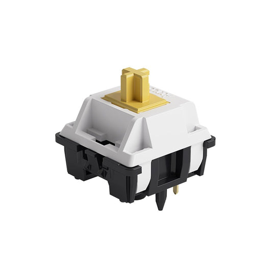 Akko CS Pro Penguin Silent Switches (V3 Pro)