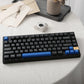 Yunzii AL75 Pro Aluminum Mechanical Keyboard