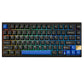 Yunzii AL75 Pro Aluminum Mechanical Keyboard