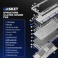 Yunzii AL75 Pro Aluminum Mechanical Keyboard
