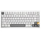 Yunzii AL75 Pro Aluminum Mechanical Keyboard