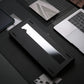 Yunzii AL80 QMK/VIA Aluminum LCD Mechanical Keyboard