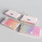 MMD Alice Matt65 Split Mechanical Keyboard