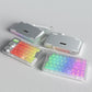 MMD Alice Matt65 Split Mechanical Keyboard