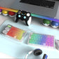 MMD Alice Matt65 Split Mechanical Keyboard