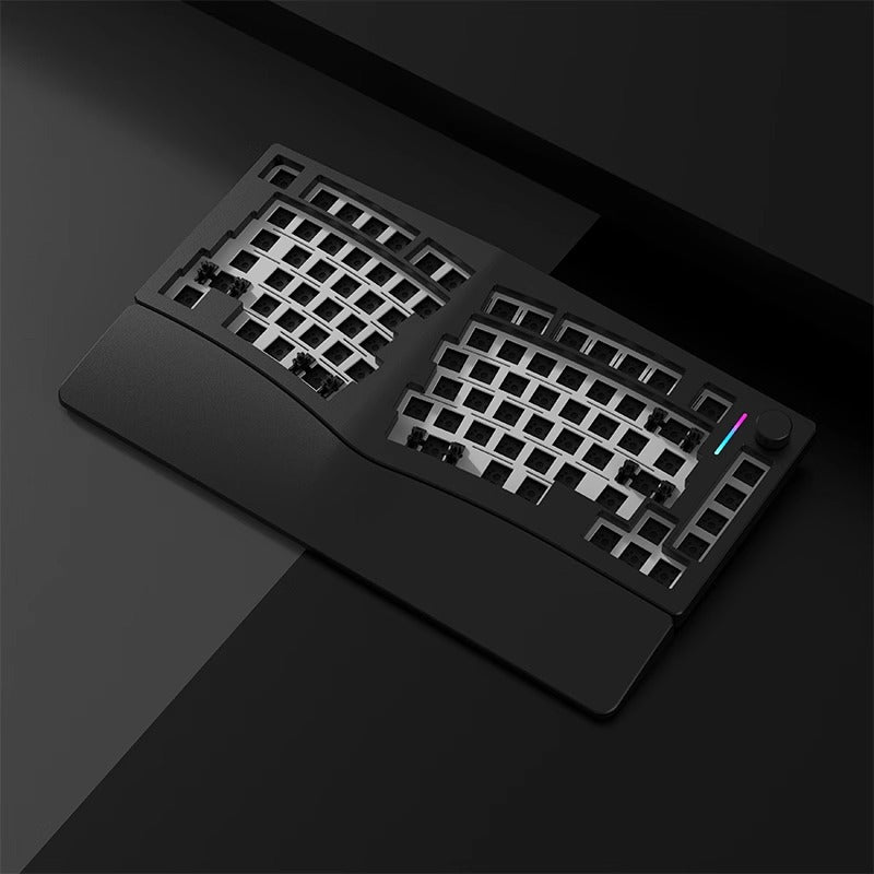 Feker Alice75 Aluminum Mechanical Keyboard Barebone – Nouvolo