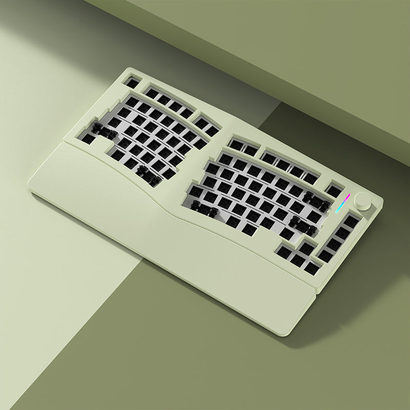 Feker Alice75 Aluminum Mechanical Keyboard