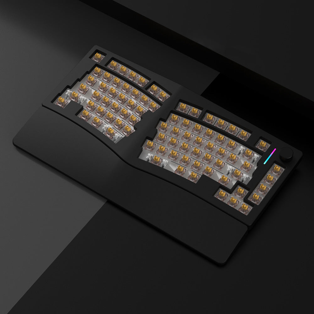 Feker Alice75 Aluminum Mechanical Keyboard