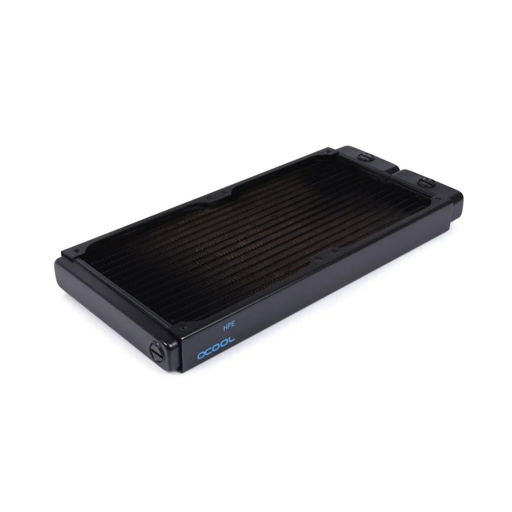 Alphacool NexXxoS HPE-30 Full Copper Radiator (120/140/240/280/360)