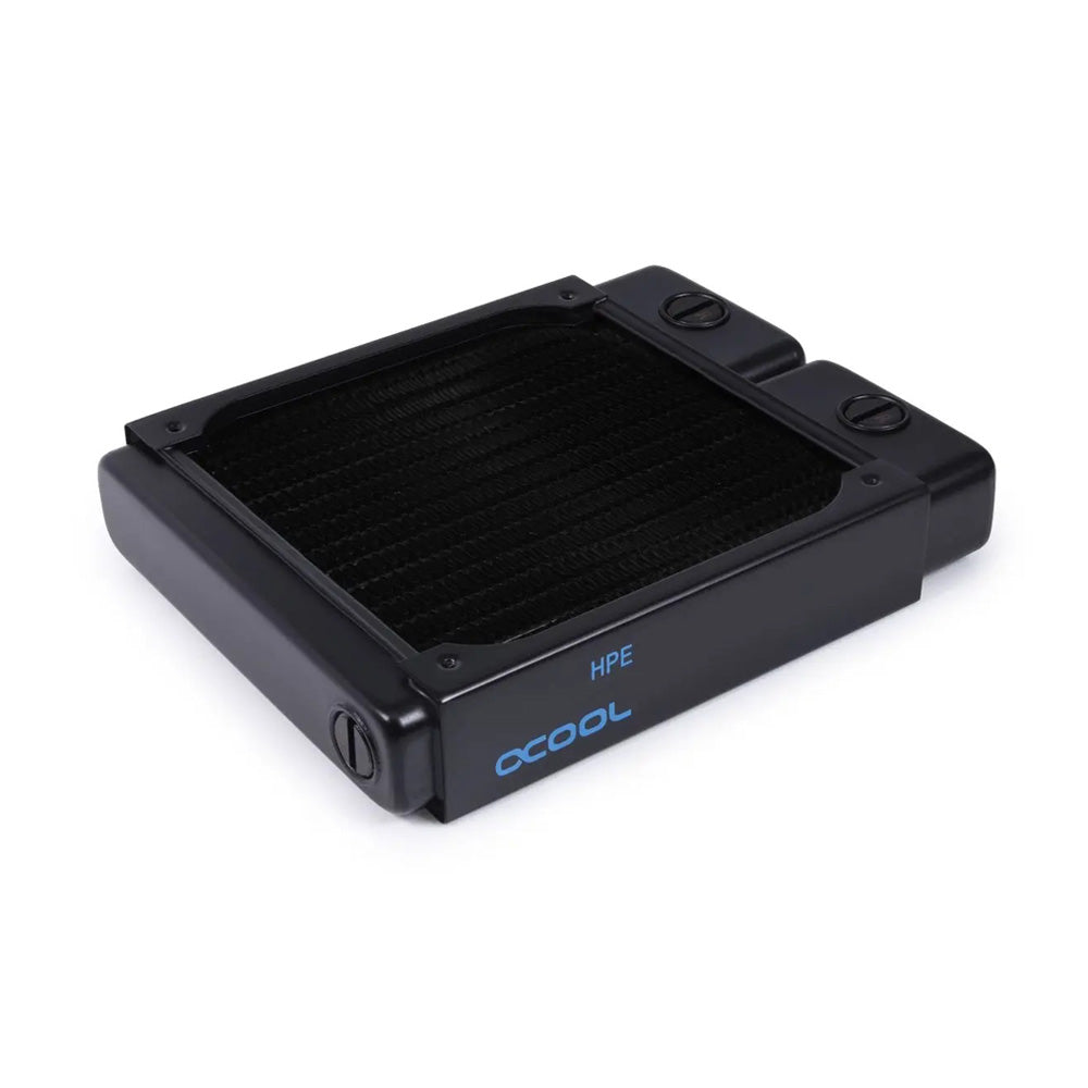 Alphacool NexXxoS HPE-30 Full Copper Radiator (120/140/240/280/360)