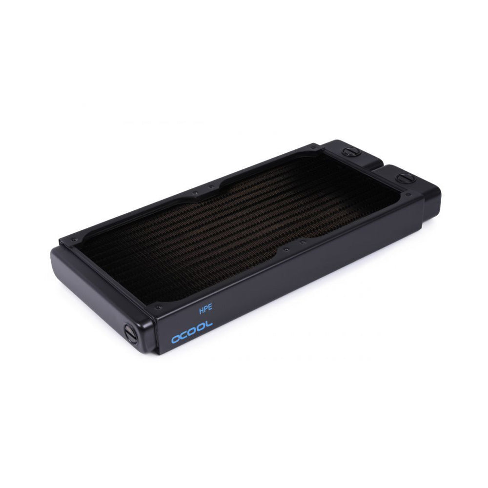 Alphacool NexXxoS HPE-30 Full Copper Radiator (120/140/240/280/360)