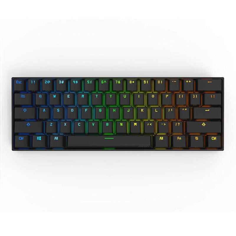 Anne Pro 2 60% Mechanical Keyboard
