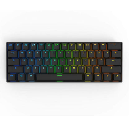 Anne Pro 2 60% Mechanical Keyboard