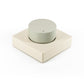 CNC Aluminum Wireless Media Knob