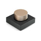 CNC Aluminum Wireless Media Knob