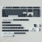 GMK Apollo Keycap Set, Cherry Profile, Double Shot PBT Key Cap
