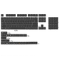 Apple Style Keycap Set, Building Block Style, Dye Sub PBT