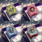 Overwatch Heroes Artisan Resin 3D Keycap