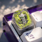 Overwatch Heroes Artisan Resin 3D Keycap