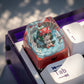 Overwatch Heroes Artisan Resin 3D Keycap