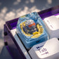 Overwatch Heroes Artisan Resin 3D Keycap