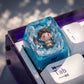 Overwatch Heroes Artisan Resin 3D Keycap