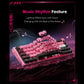 ATK RS6/Ultra Aluminum HE Magnetic Gaming Keyboard