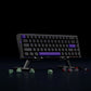 ATK RS6/Ultra Aluminum HE Magnetic Gaming Keyboard