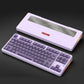 PMO Aurora 80 Custom Mechanical Keyboard