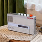 Aiwa T7 Auto-reverse Player/Recorder