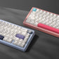 Yunzii AL66 Aluminum Mechanical Keyboard