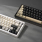 Yunzii AL66 Aluminum Mechanical Keyboard