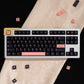 GMK Pono Keycap Set, Cherry Profile, Dye Sub PBT Key Cap