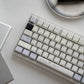Baker's Diary Cute Keycap Set, Cherry Profile, Dye Sub PBT