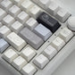 Baker's Diary Cute Keycap Set, Cherry Profile, Dye Sub PBT