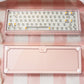 Ainbell Base68 Cute Custom Design Keyboard Barebone