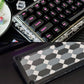 Ainbell Base68 (Beads) Cute Custom Design Keyboard